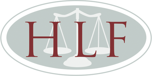 Hurley Law Firm Logo